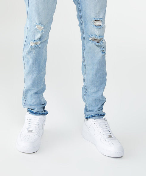KSUBI CHITCH PHILLY BLUE Mens Apparel - MENS APPAREL